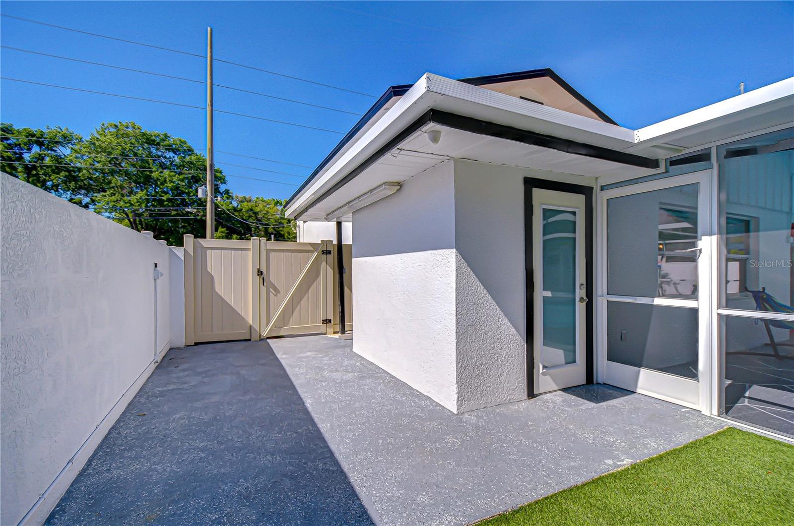 3314 W KIRBY ST, TAMPA, FL, 33614