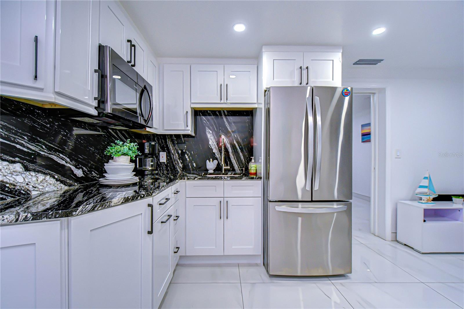 3314 W KIRBY ST, TAMPA, FL, 33614