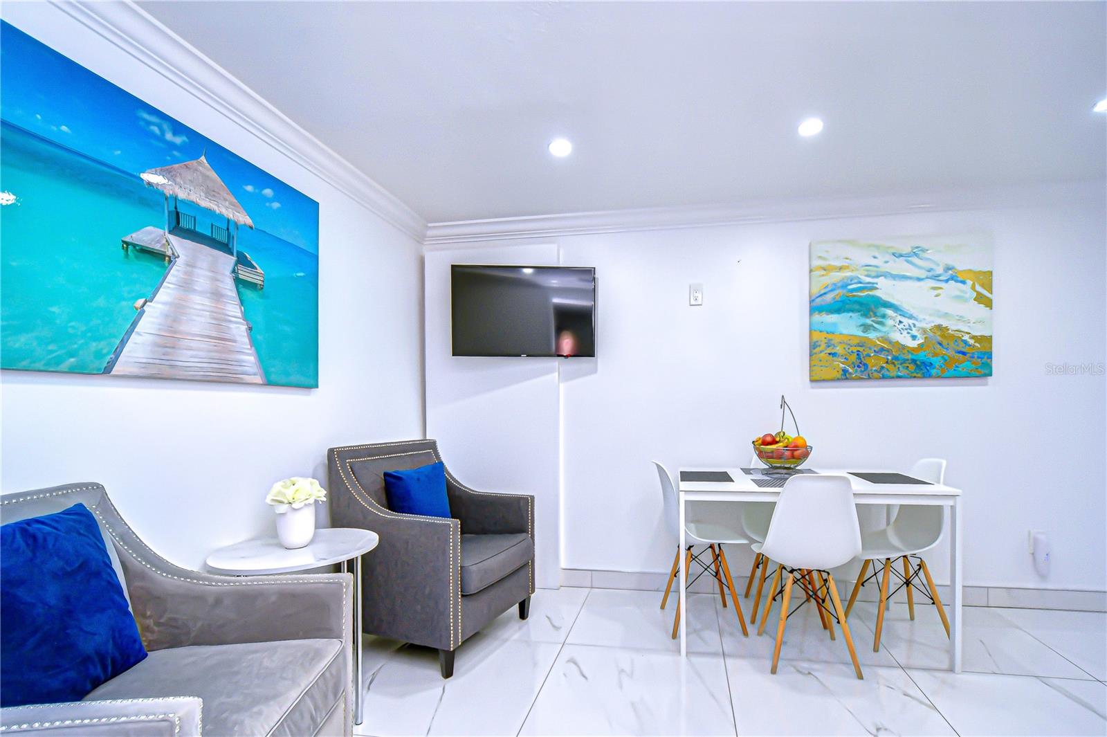 3314 W KIRBY ST, TAMPA, FL, 33614