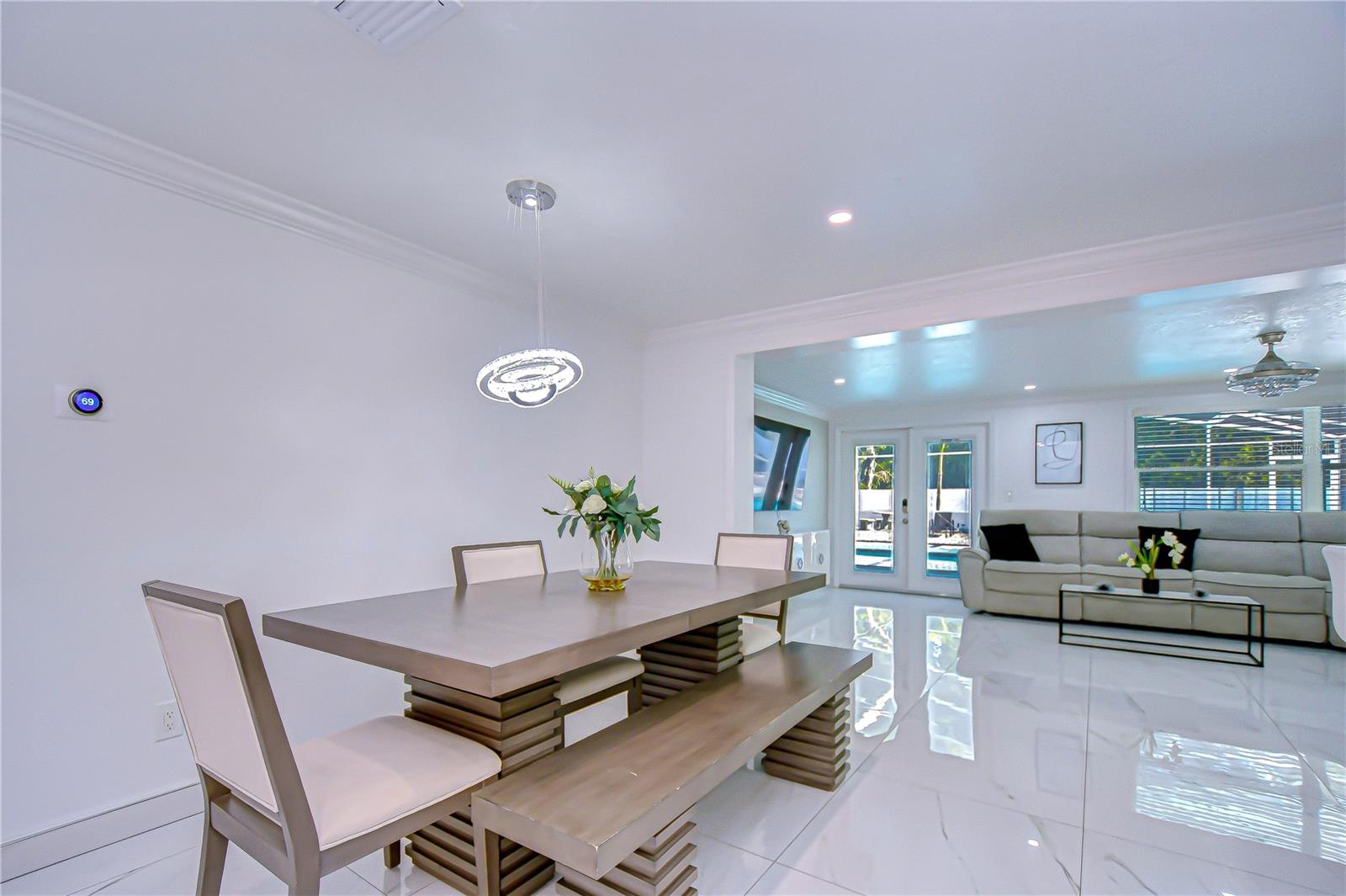 3314 W KIRBY ST, TAMPA, FL, 33614