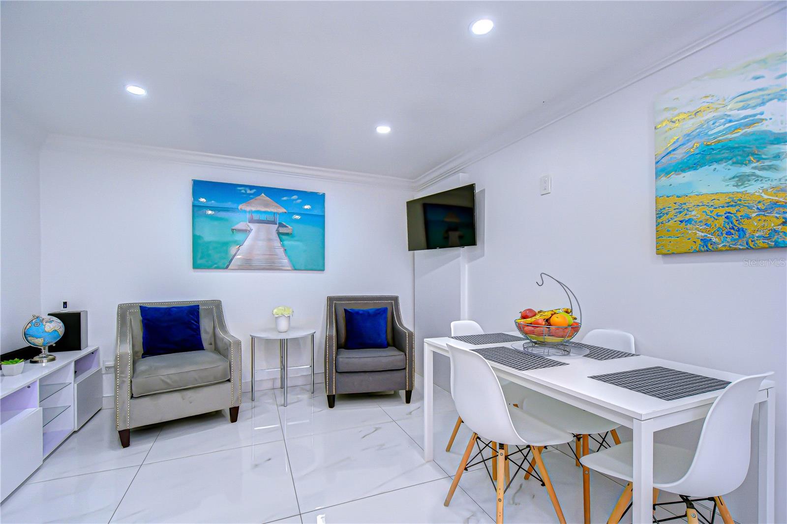 3314 W KIRBY ST, TAMPA, FL, 33614