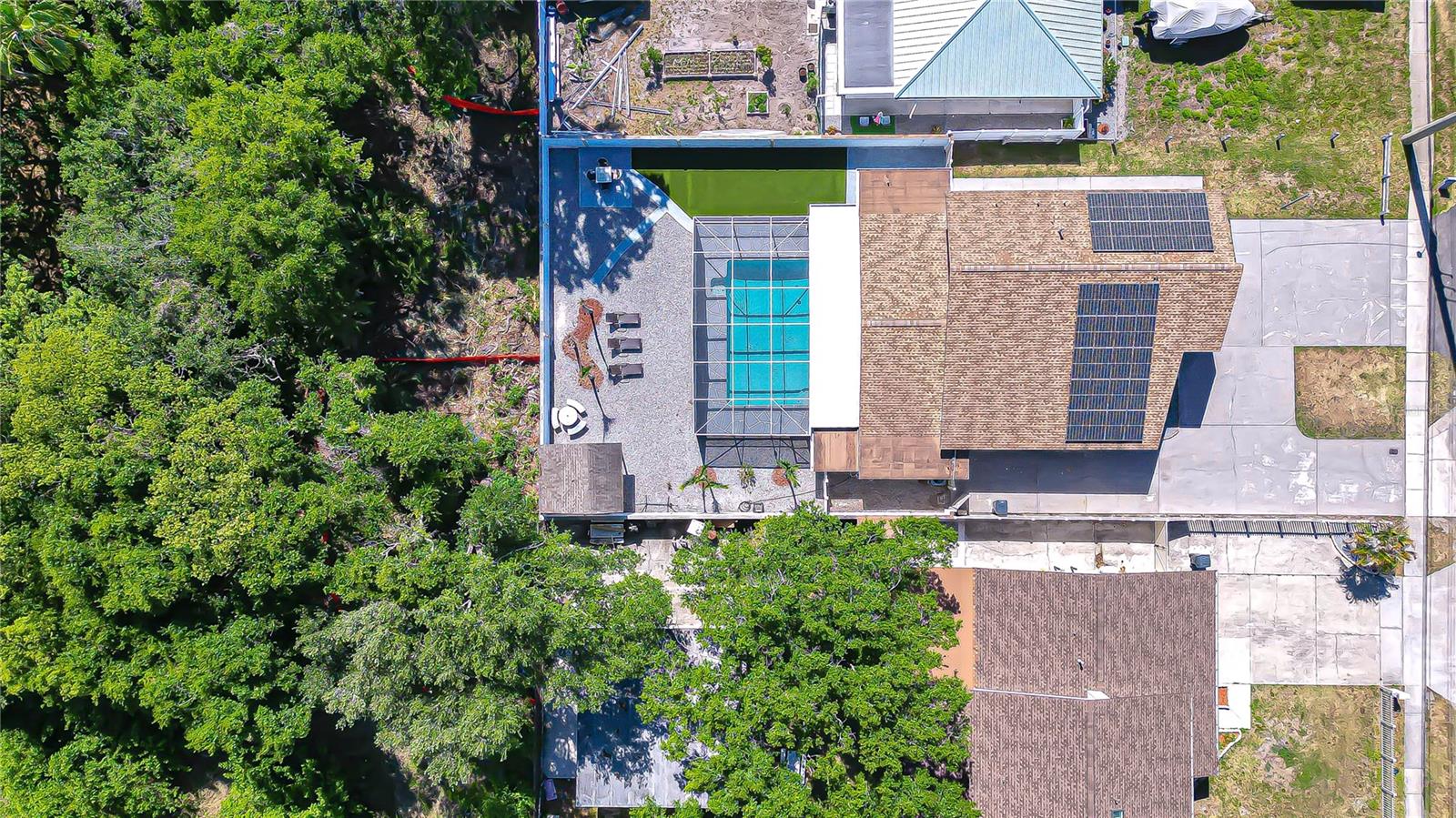 3314 W KIRBY ST, TAMPA, FL, 33614