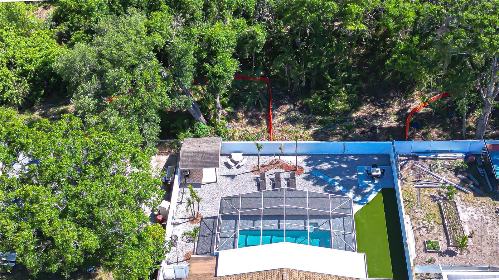 3314 W KIRBY ST, TAMPA, FL, 33614