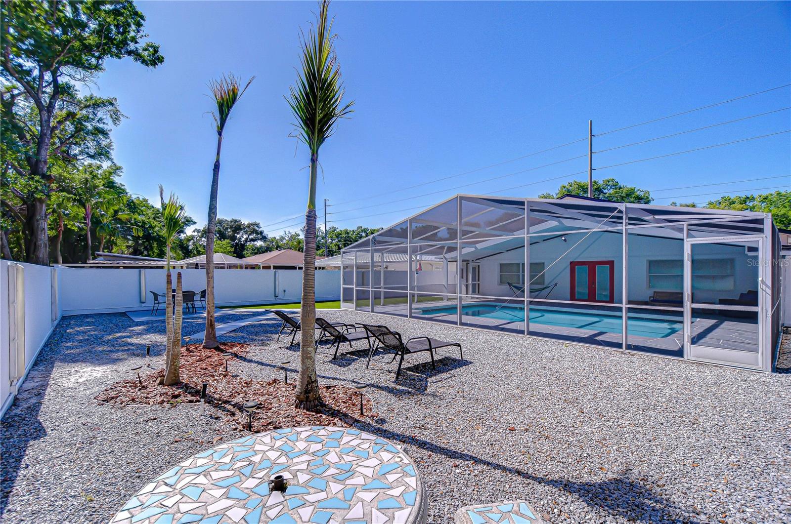 3314 W KIRBY ST, TAMPA, FL, 33614