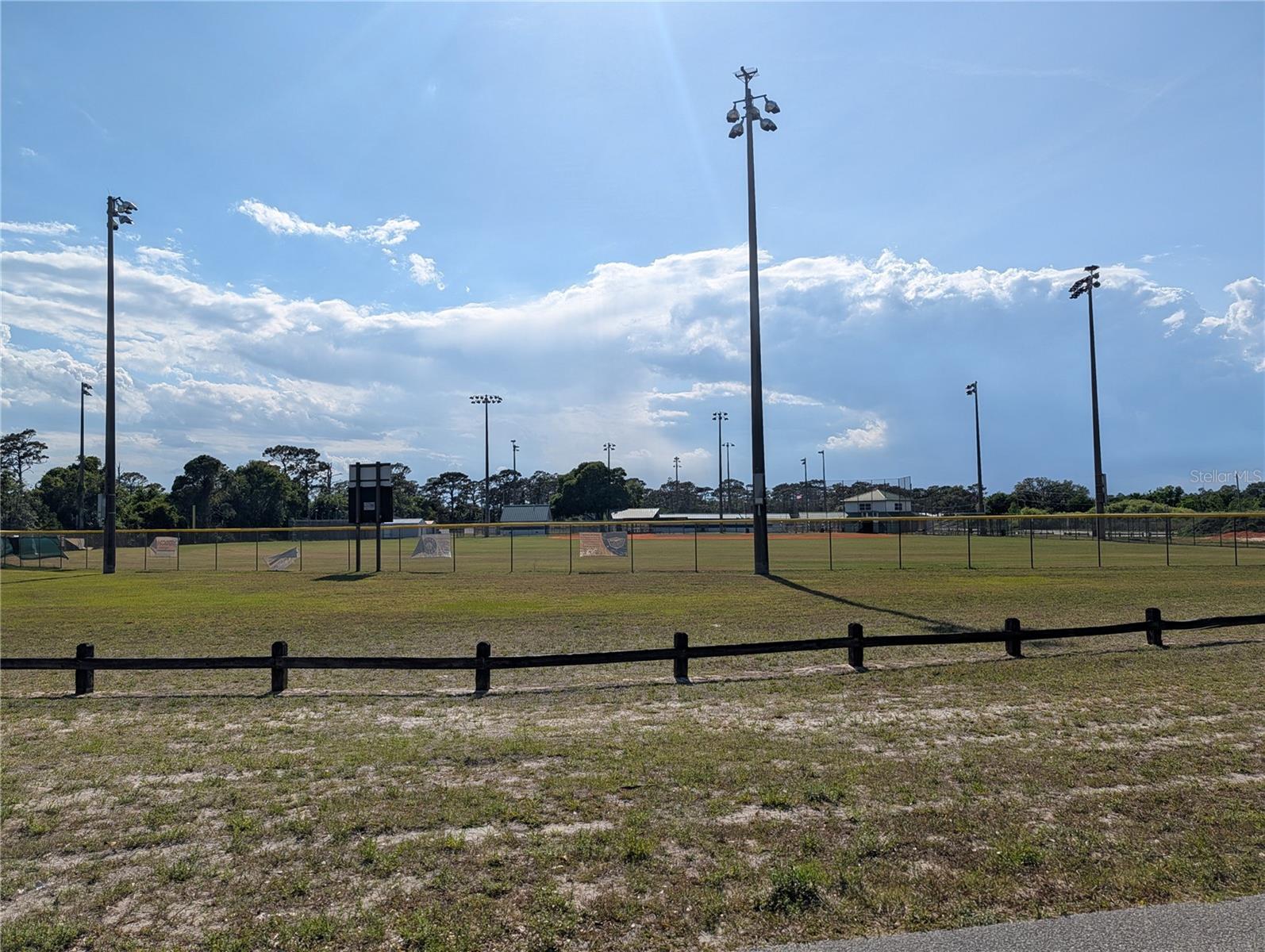 3607 BRIARCLIFF WAY, MIMS, FL, 32754