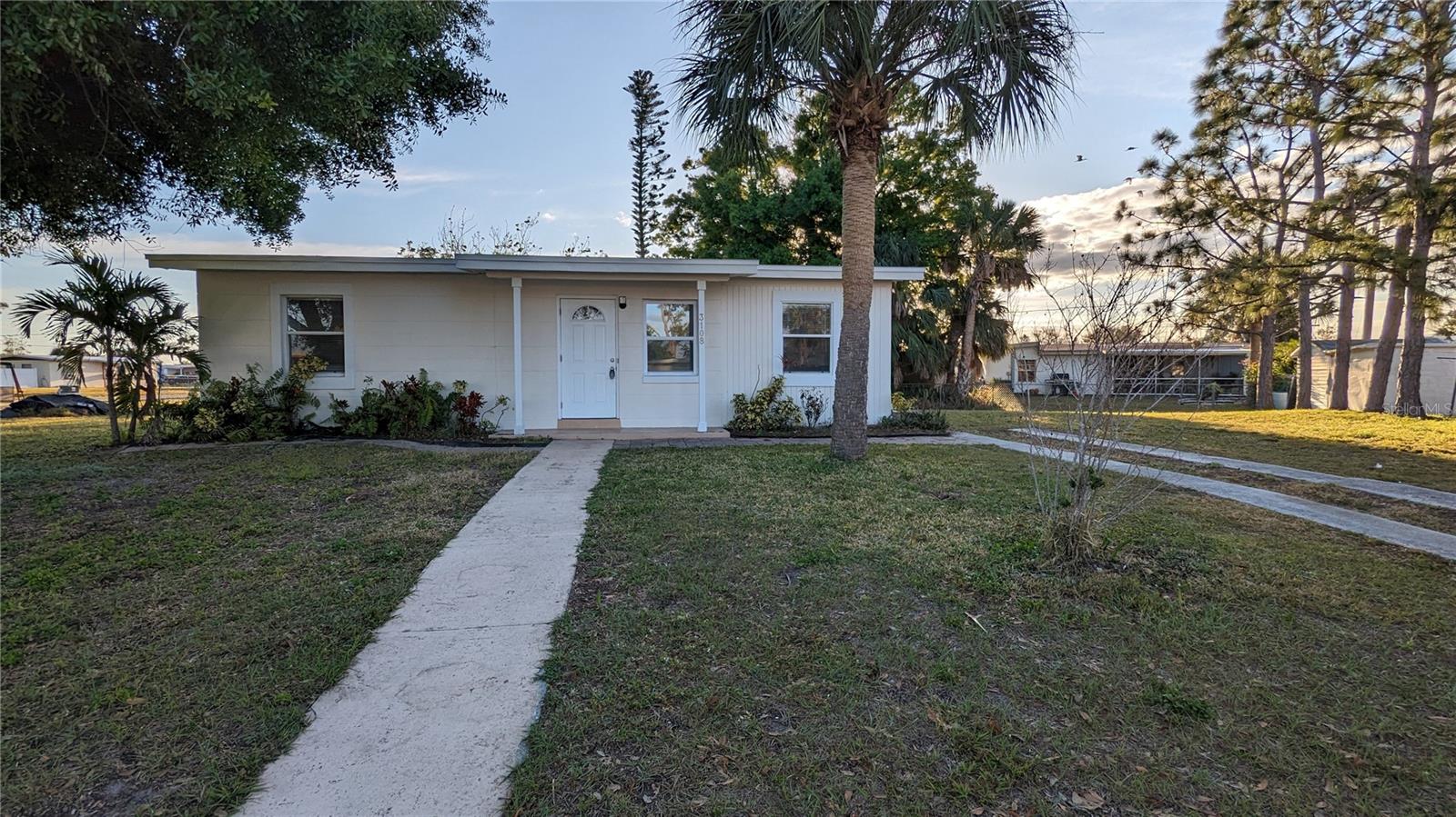 3108 WHITING LN, PORT CHARLOTTE, FL, 33952