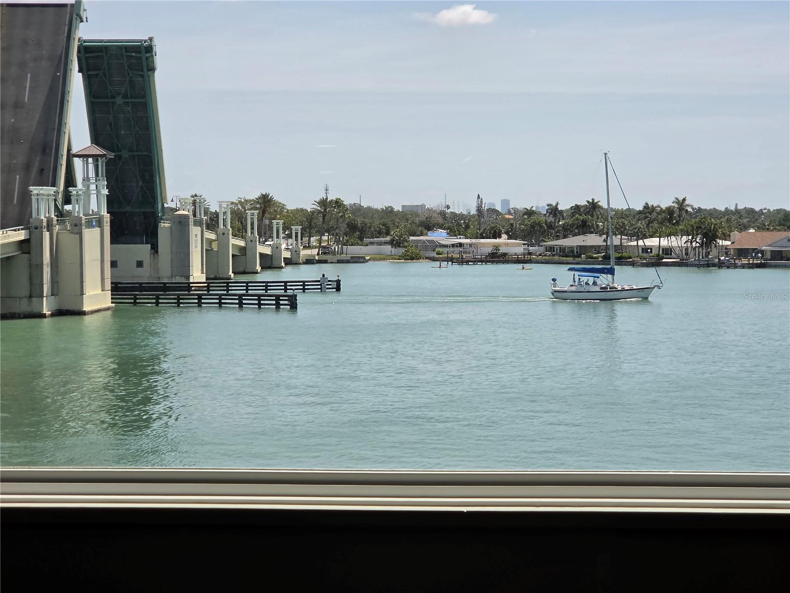 500 TREASURE ISLAND CSWY #307, TREASURE ISLAND, FL, 33706