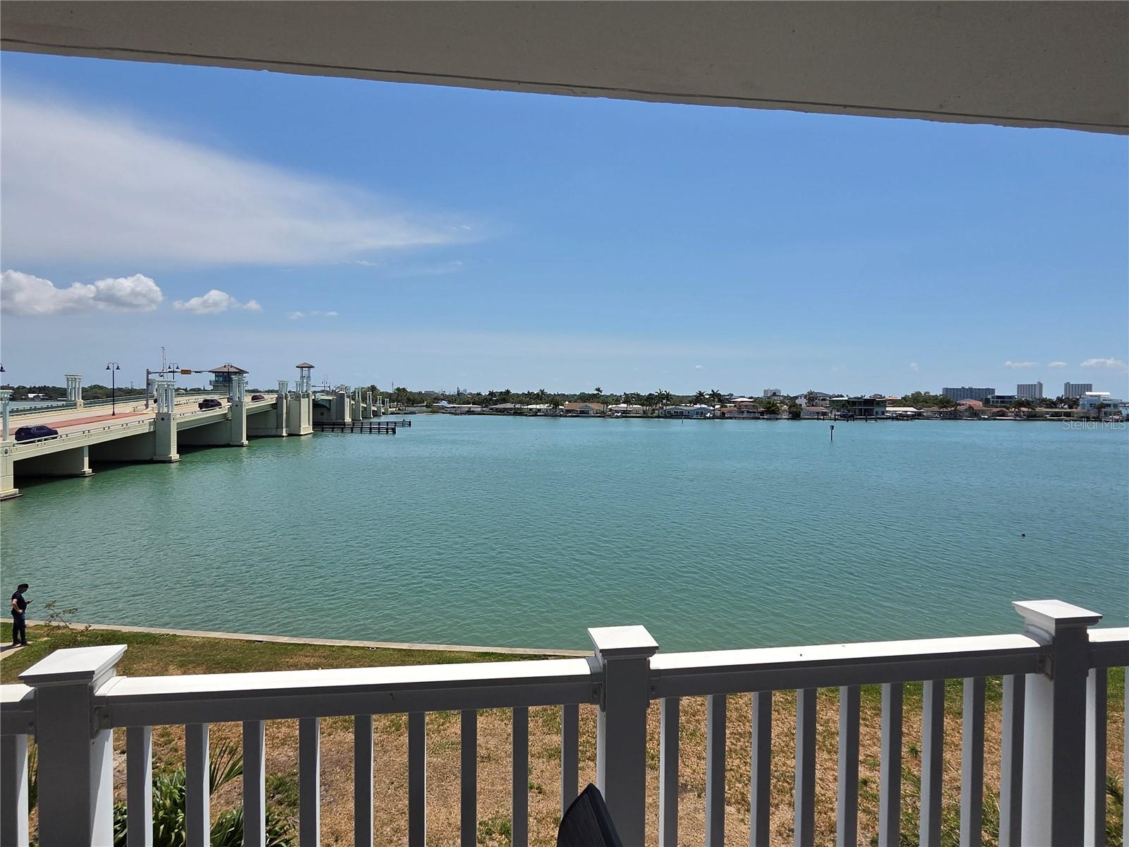 500 TREASURE ISLAND CSWY #307, TREASURE ISLAND, FL, 33706