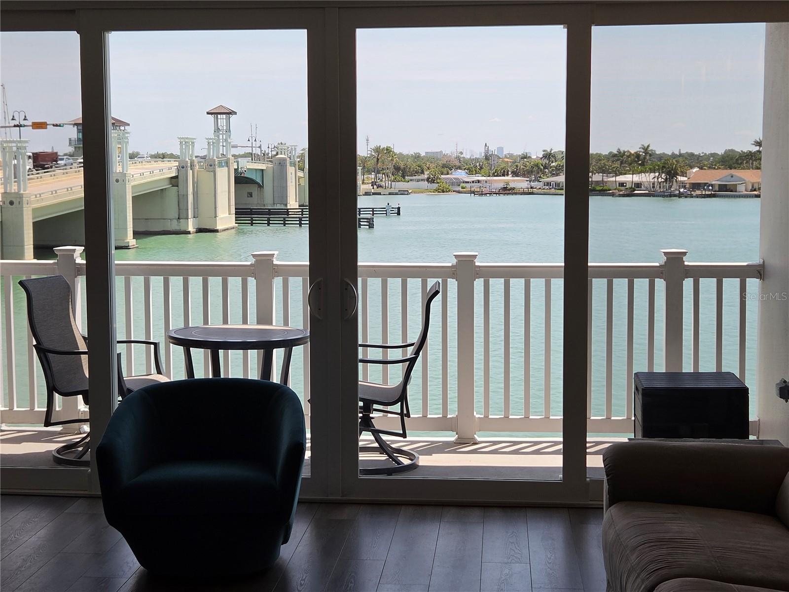 500 TREASURE ISLAND CSWY #307, TREASURE ISLAND, FL, 33706