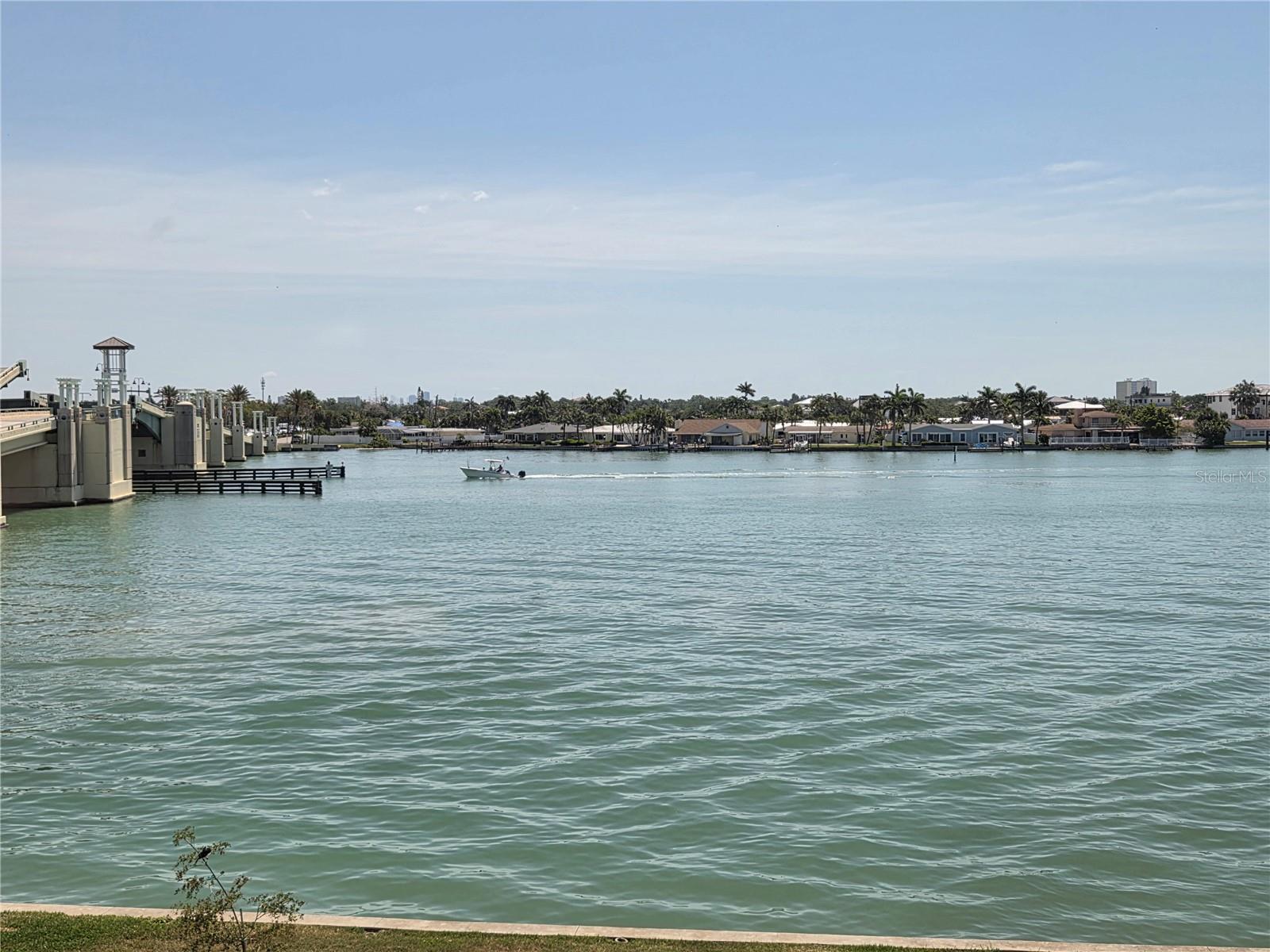 500 TREASURE ISLAND CSWY #307, TREASURE ISLAND, FL, 33706