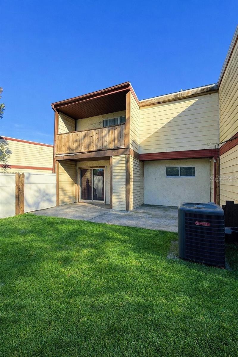 1836 WARRINGWOOD DR #B4, ORLANDO, FL, 32839