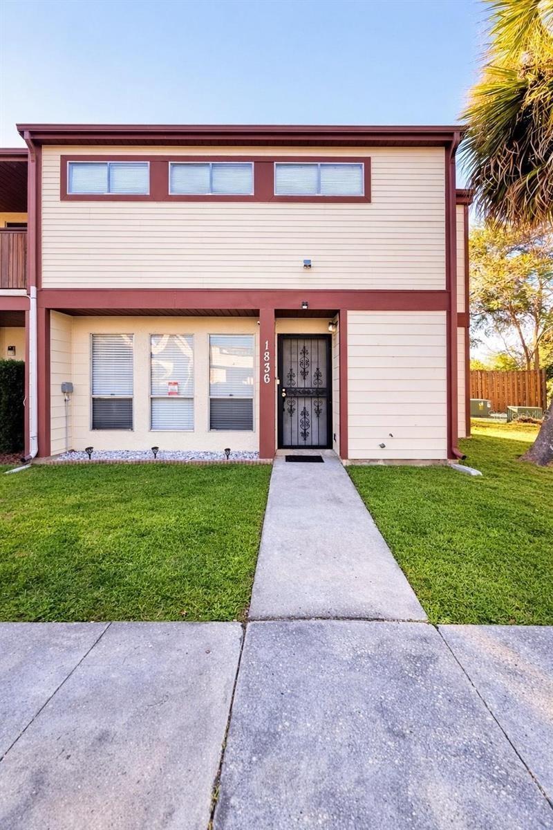 1836 WARRINGWOOD DR #B4, ORLANDO, FL, 32839