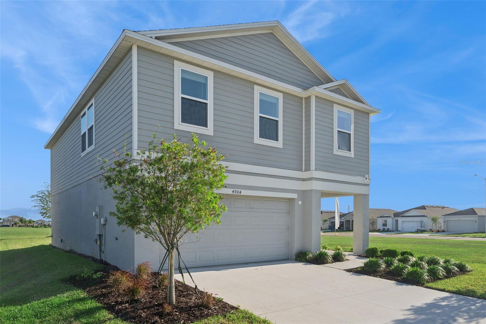 4904 BLUEBELL CT, HAINES CITY, FL, 33844