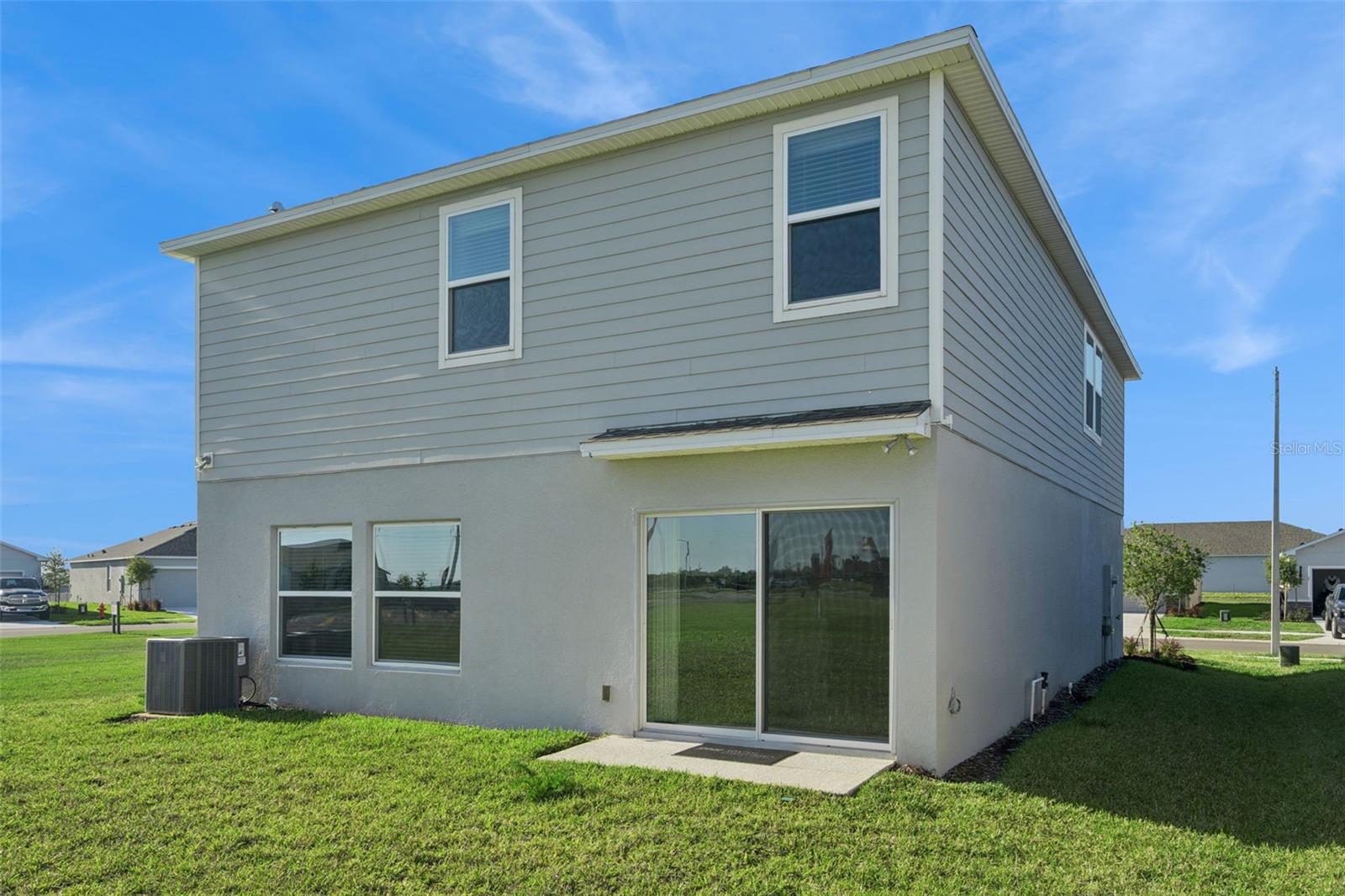 4904 BLUEBELL CT, HAINES CITY, FL, 33844