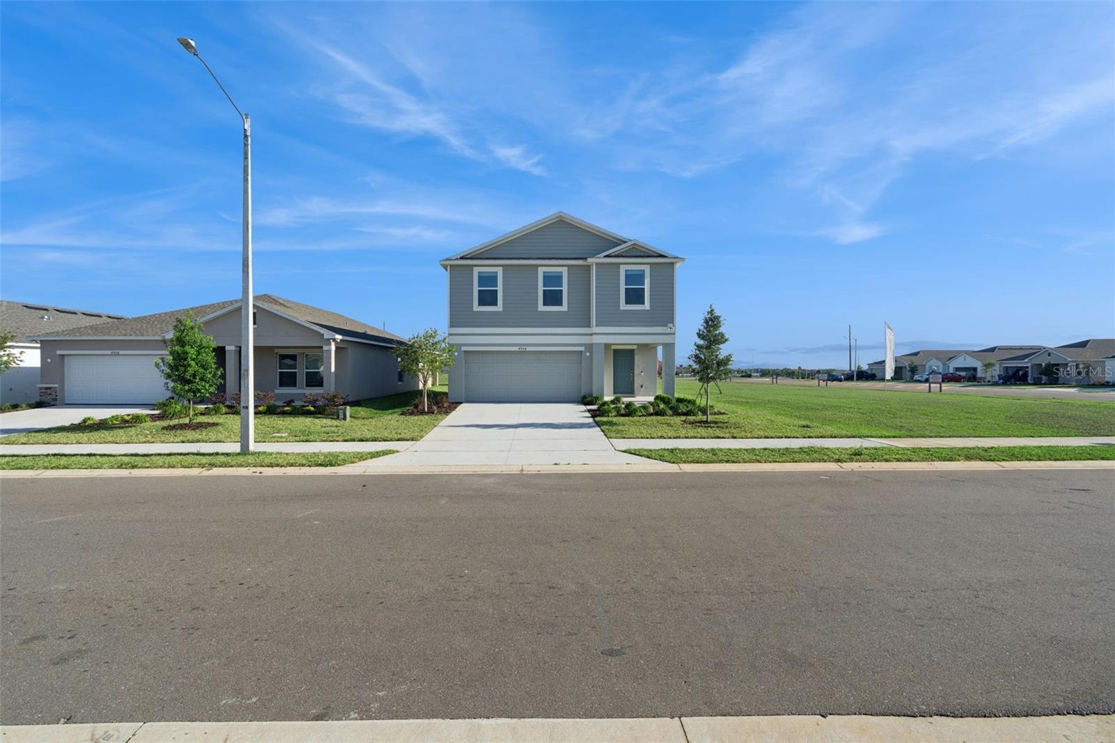 4904 BLUEBELL CT, HAINES CITY, FL, 33844