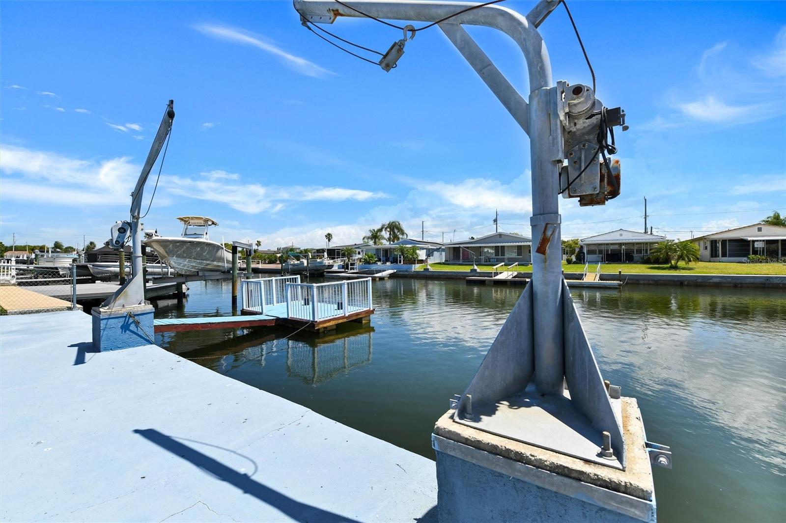 5106 BLUE HERON DR, NEW PORT RICHEY, FL, 34652