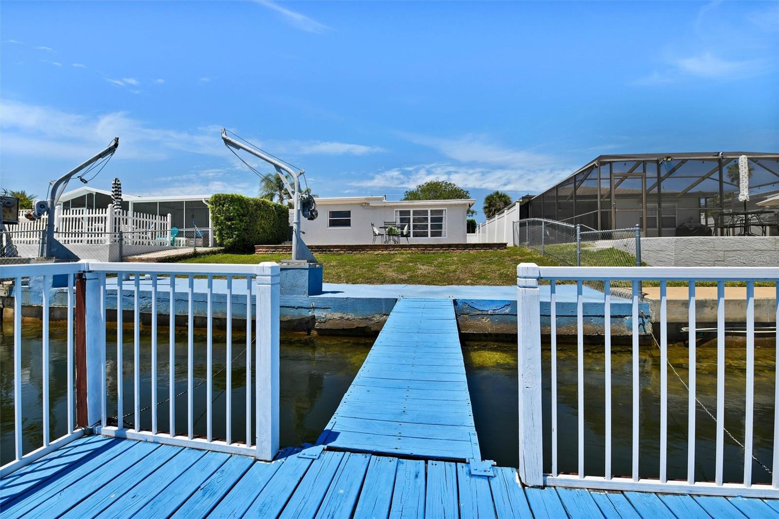 5106 BLUE HERON DR, NEW PORT RICHEY, FL, 34652