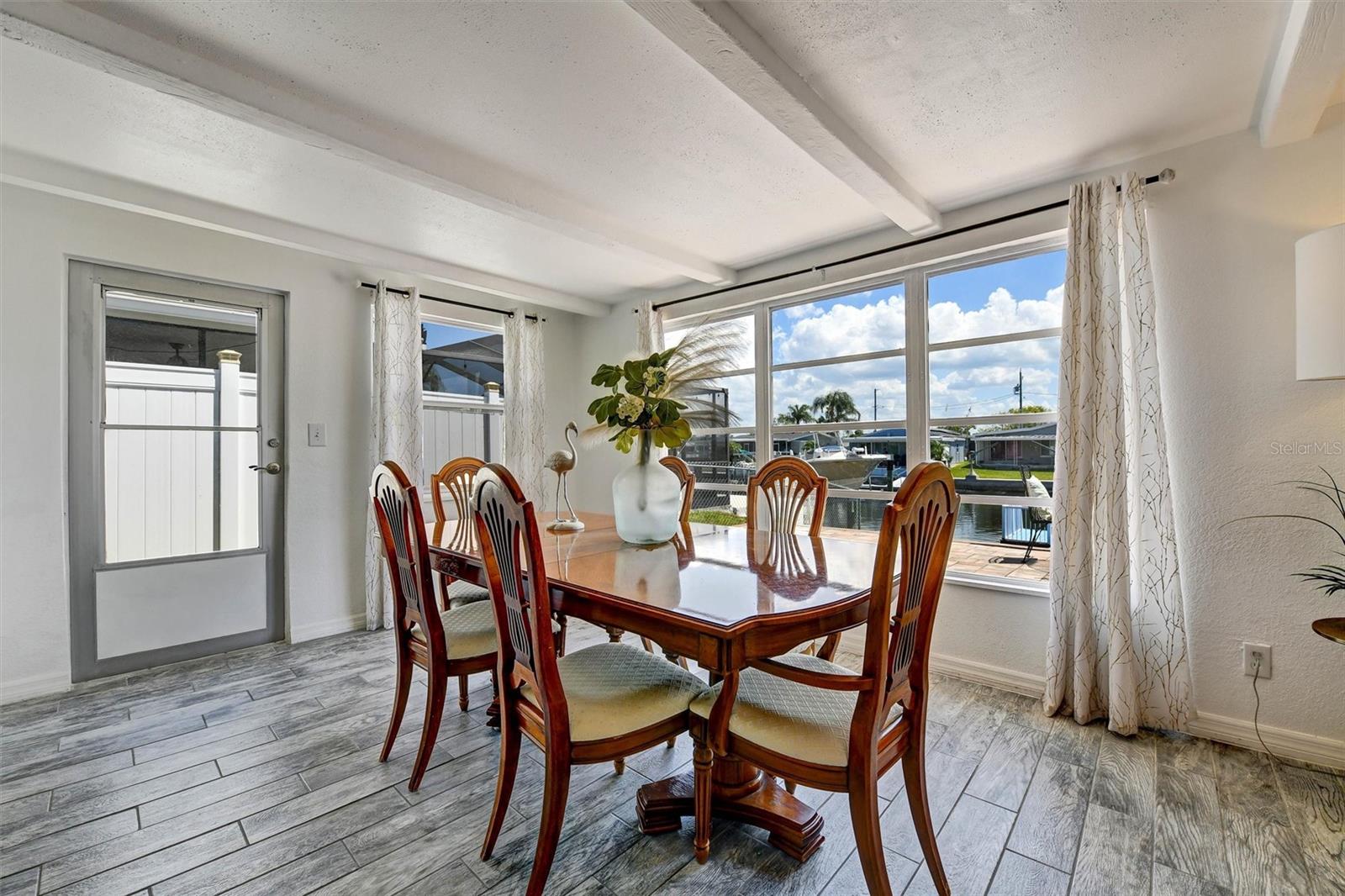 5106 BLUE HERON DR, NEW PORT RICHEY, FL, 34652