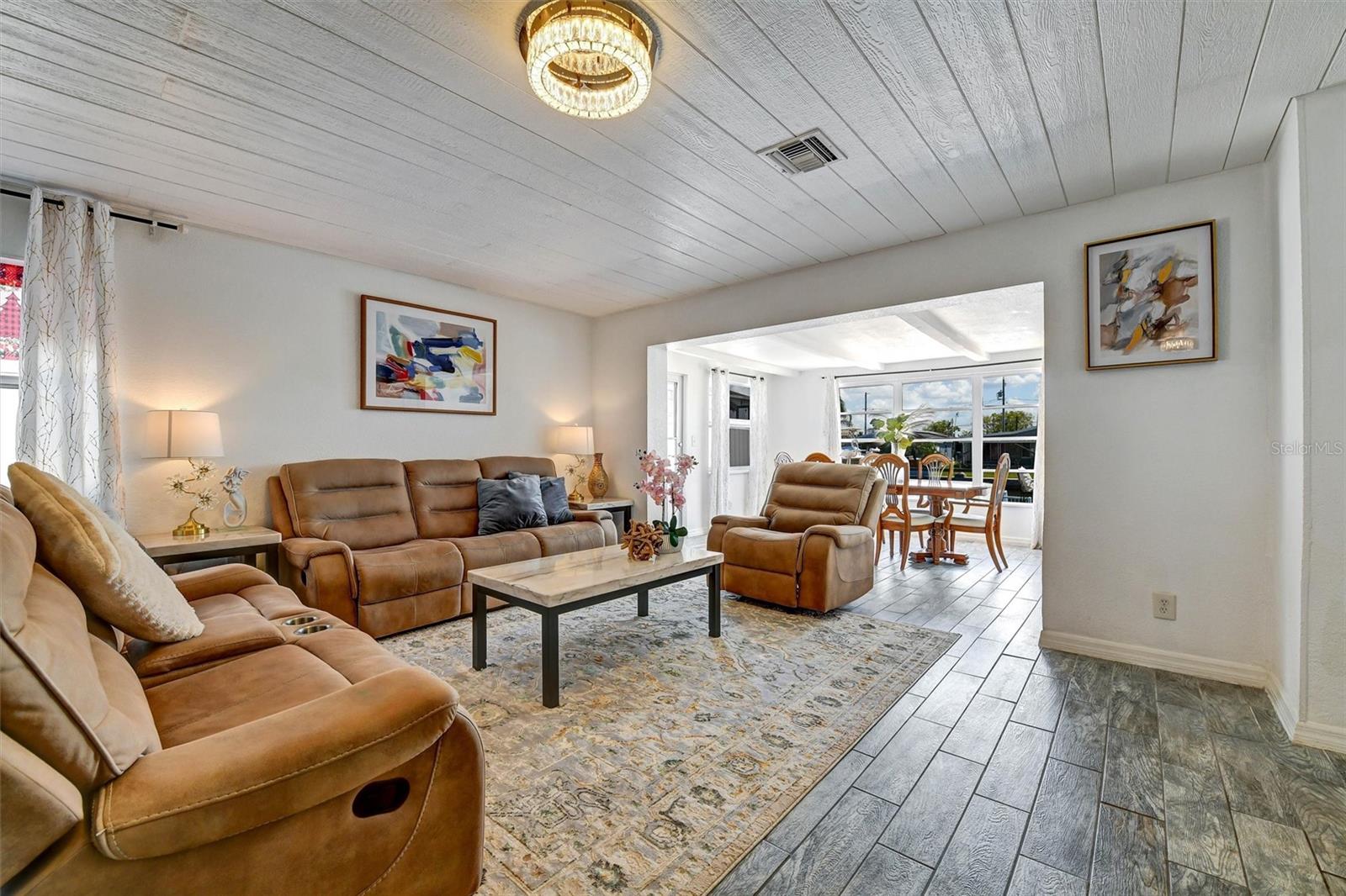 5106 BLUE HERON DR, NEW PORT RICHEY, FL, 34652