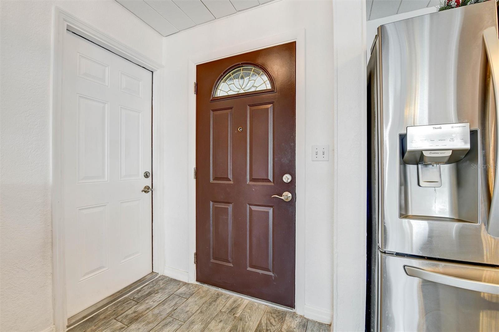 5106 BLUE HERON DR, NEW PORT RICHEY, FL, 34652