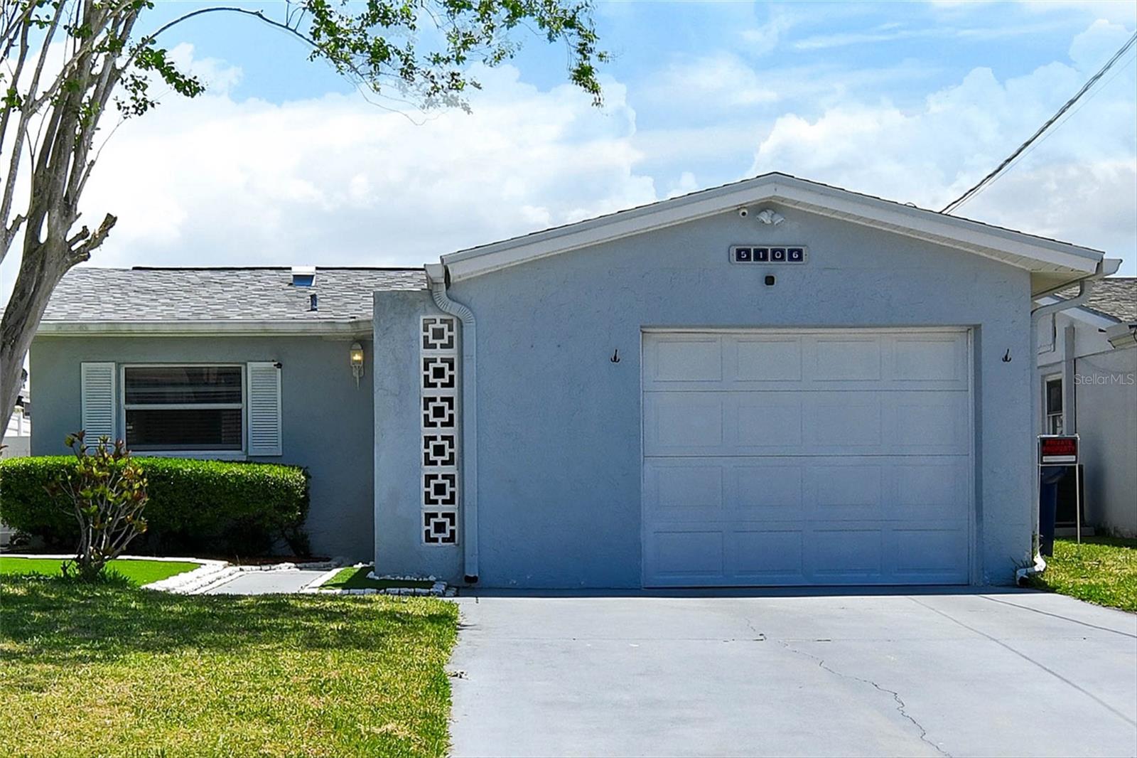 5106 BLUE HERON DR, NEW PORT RICHEY, FL, 34652