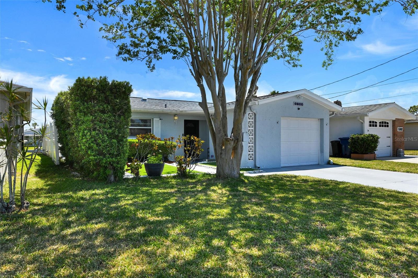 5106 BLUE HERON DR, NEW PORT RICHEY, FL, 34652