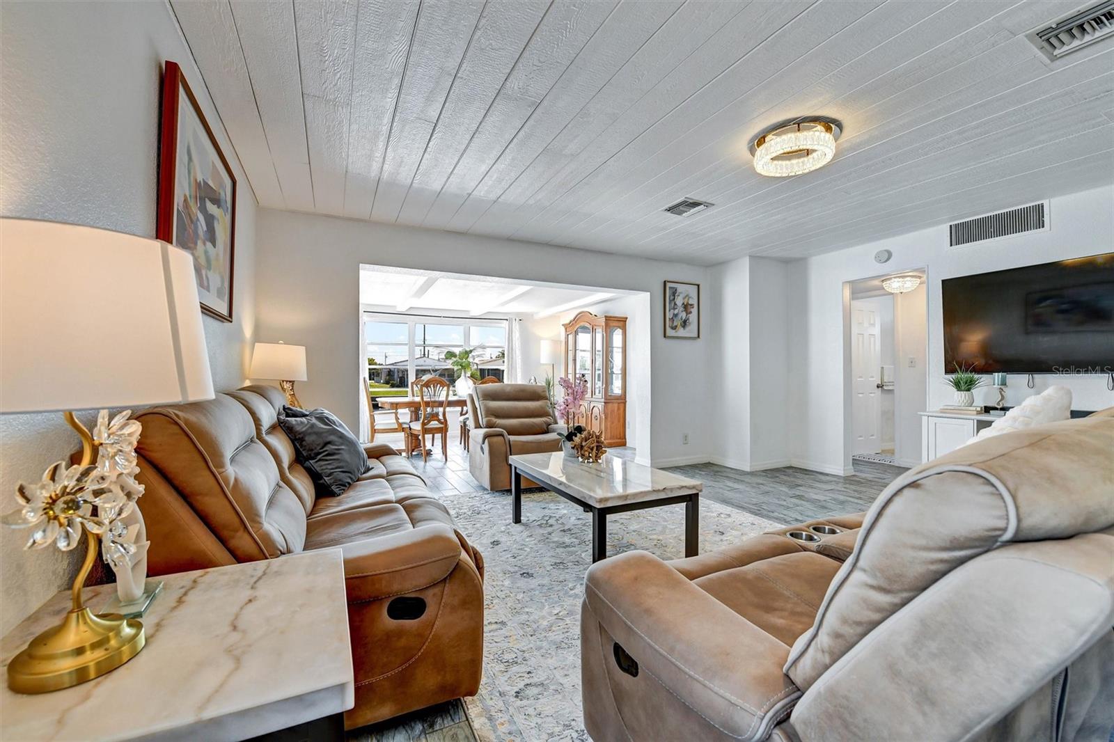 5106 BLUE HERON DR, NEW PORT RICHEY, FL, 34652