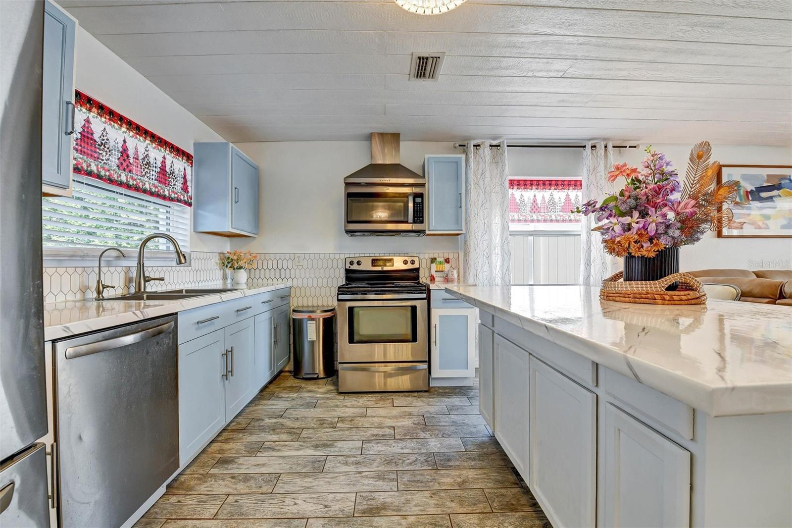 5106 BLUE HERON DR, NEW PORT RICHEY, FL, 34652