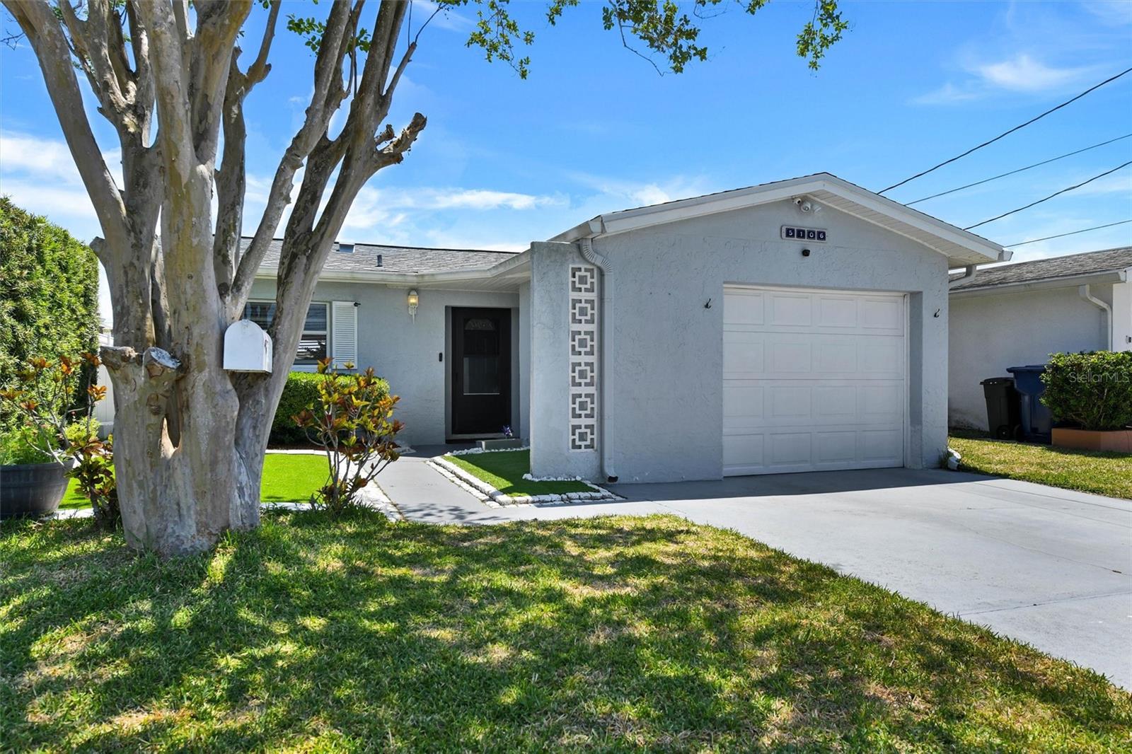 5106 BLUE HERON DR, NEW PORT RICHEY, FL, 34652