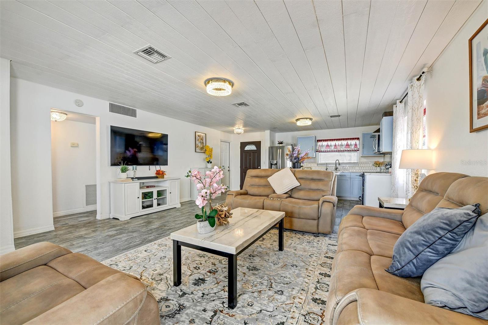 5106 BLUE HERON DR, NEW PORT RICHEY, FL, 34652