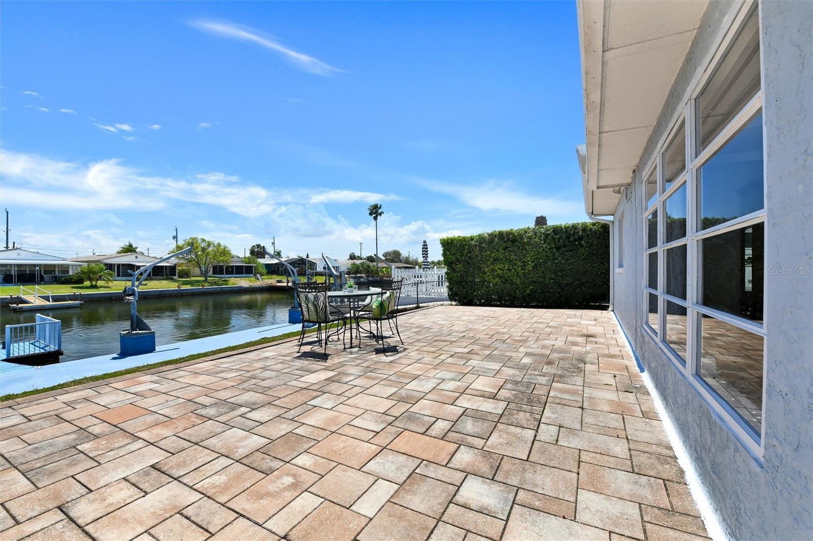 5106 BLUE HERON DR, NEW PORT RICHEY, FL, 34652