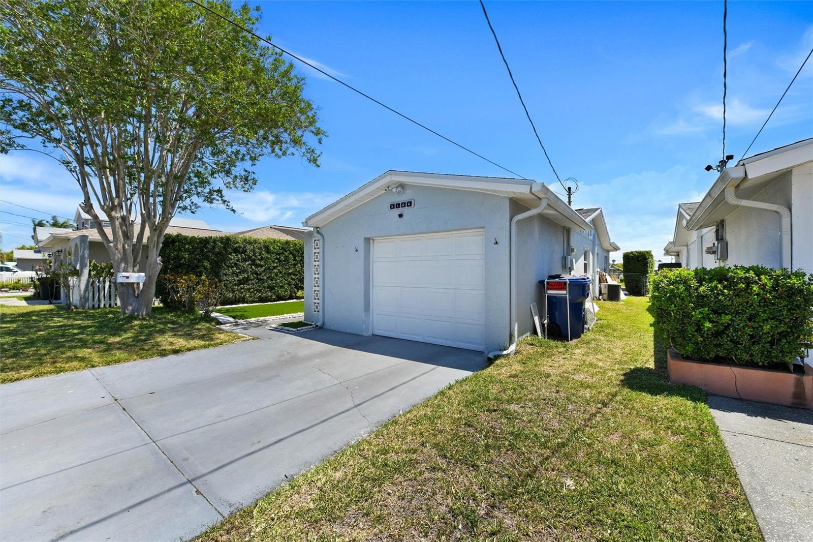 5106 BLUE HERON DR, NEW PORT RICHEY, FL, 34652