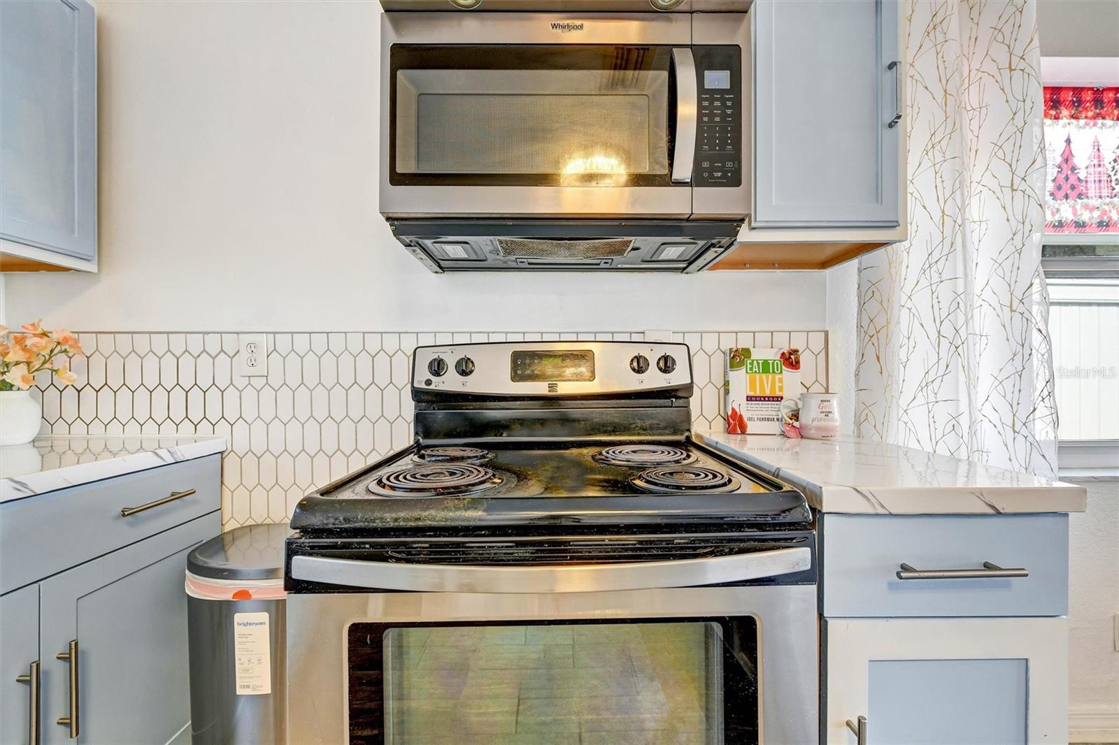 5106 BLUE HERON DR, NEW PORT RICHEY, FL, 34652