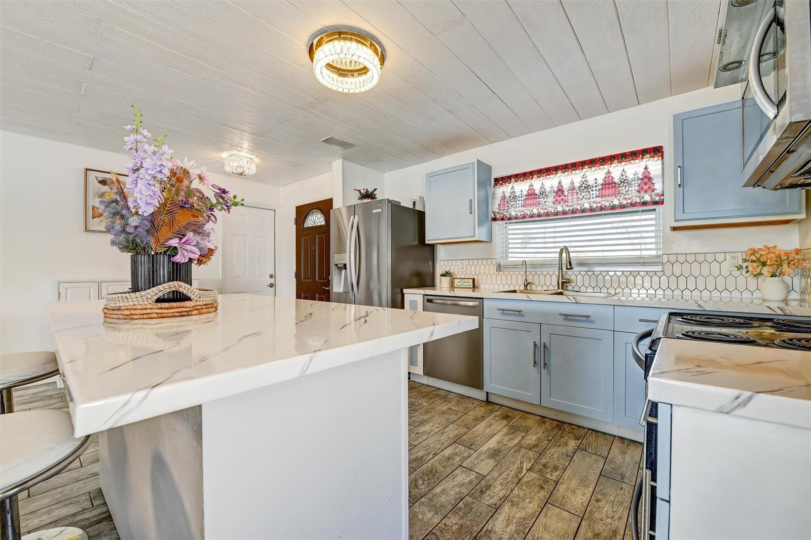 5106 BLUE HERON DR, NEW PORT RICHEY, FL, 34652