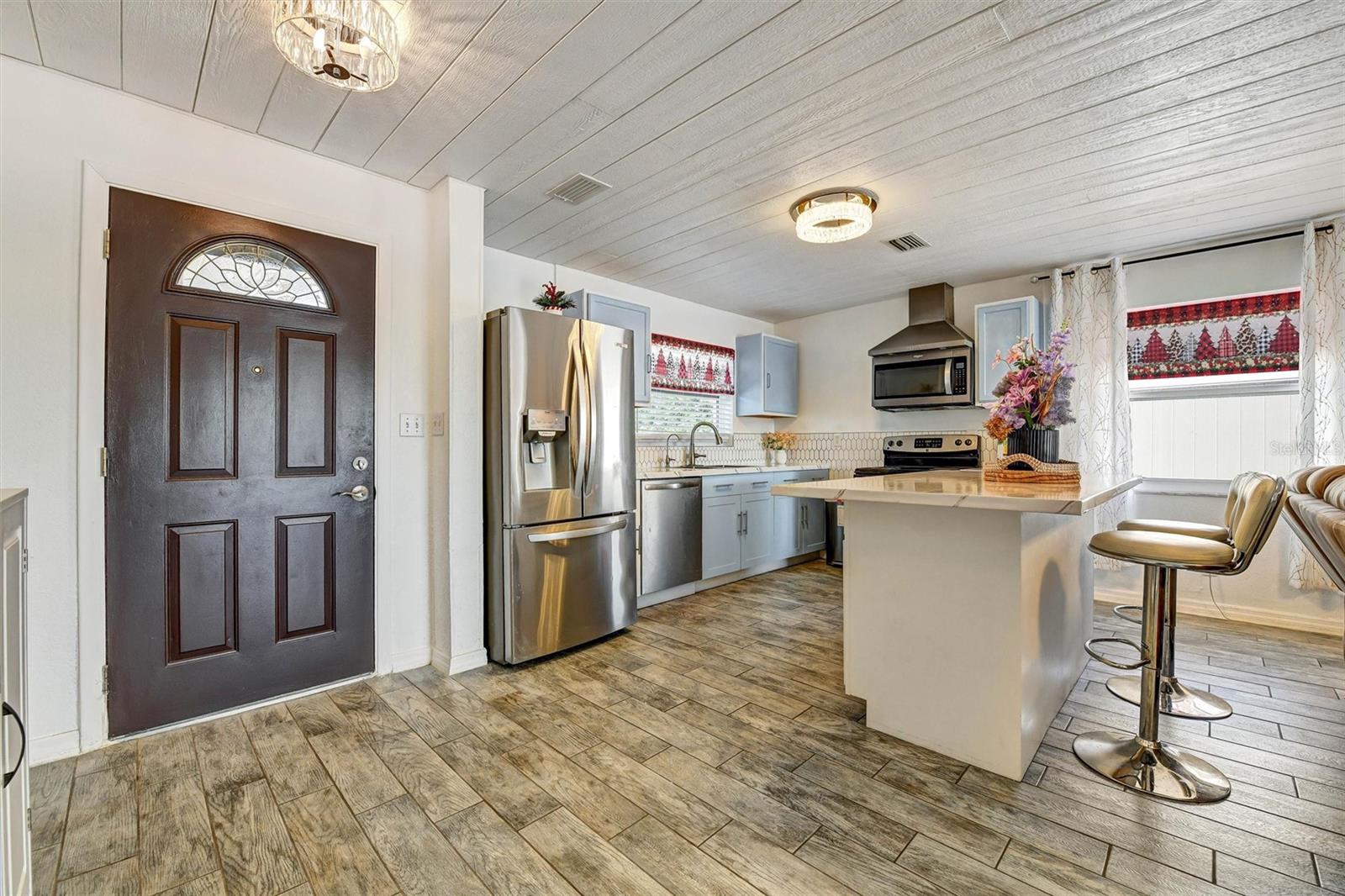 5106 BLUE HERON DR, NEW PORT RICHEY, FL, 34652