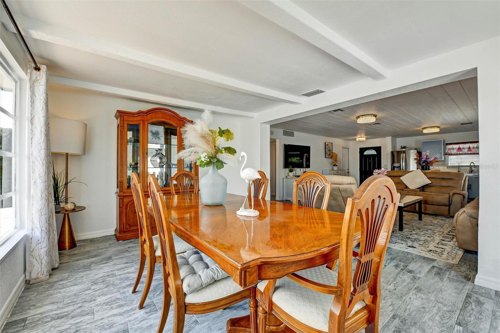 5106 BLUE HERON DR, NEW PORT RICHEY, FL, 34652