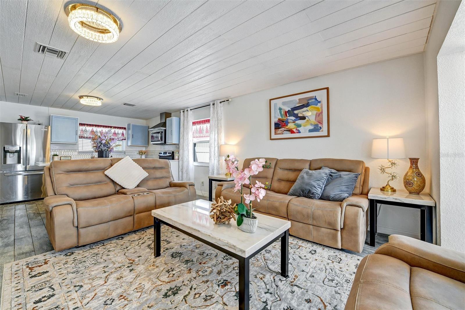 5106 BLUE HERON DR, NEW PORT RICHEY, FL, 34652