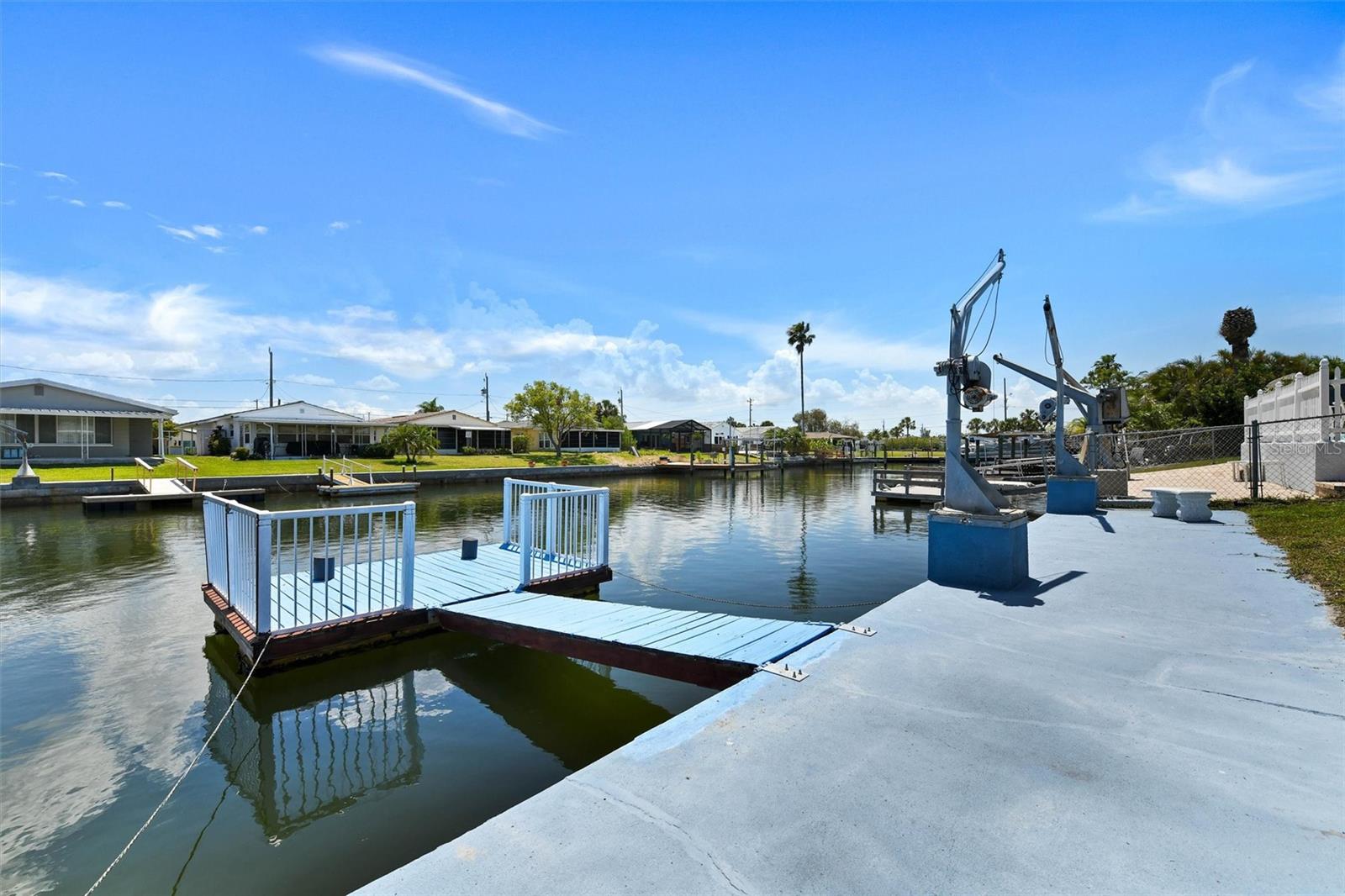 5106 BLUE HERON DR, NEW PORT RICHEY, FL, 34652