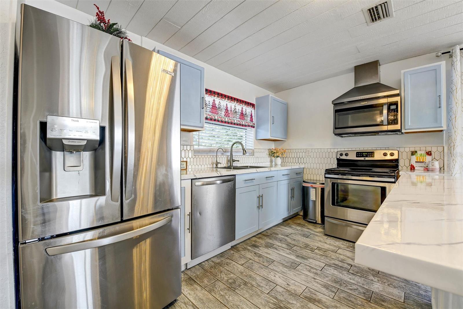 5106 BLUE HERON DR, NEW PORT RICHEY, FL, 34652