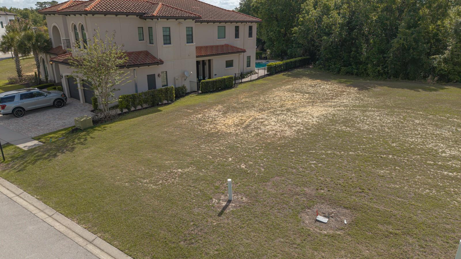 8188 VALHALLA TER, REUNION, FL, 34747