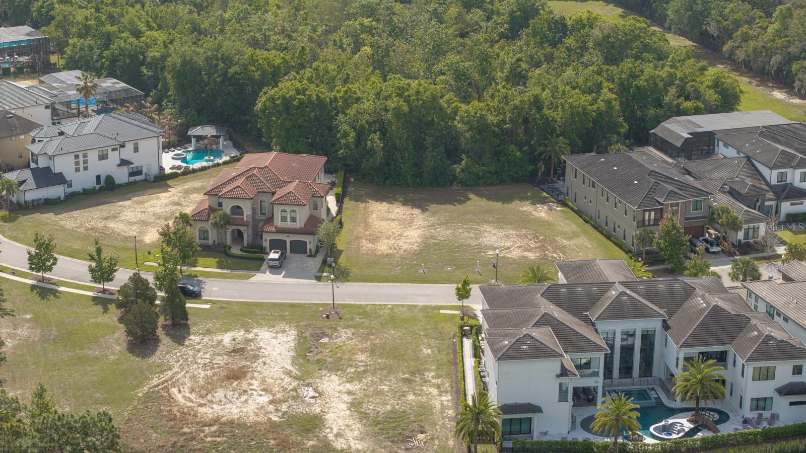 8188 VALHALLA TER, REUNION, FL, 34747