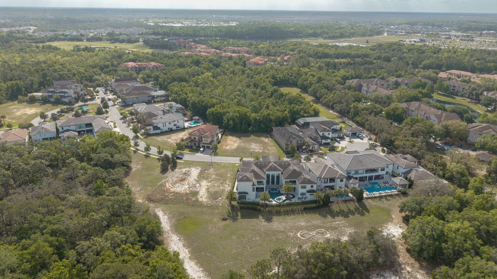 8188 VALHALLA TER, REUNION, FL, 34747