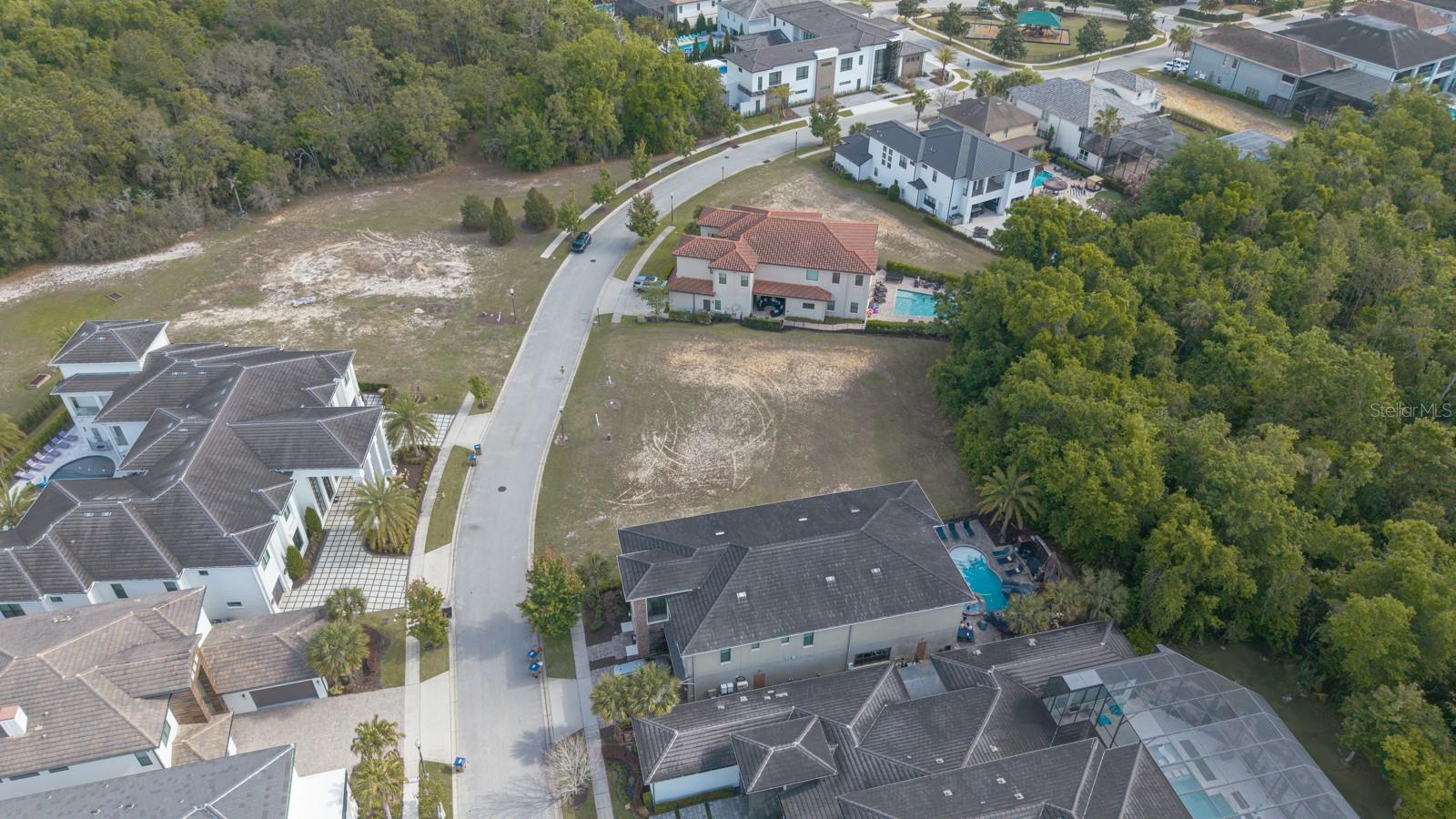 8188 VALHALLA TER, REUNION, FL, 34747