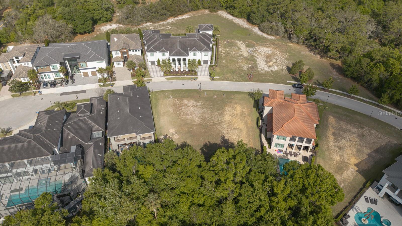 8188 VALHALLA TER, REUNION, FL, 34747