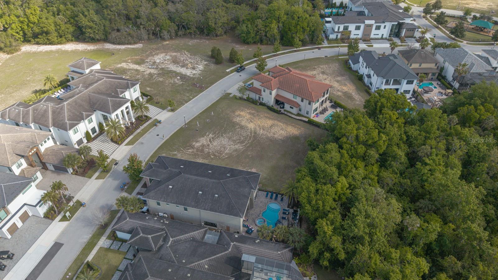 8188 VALHALLA TER, REUNION, FL, 34747