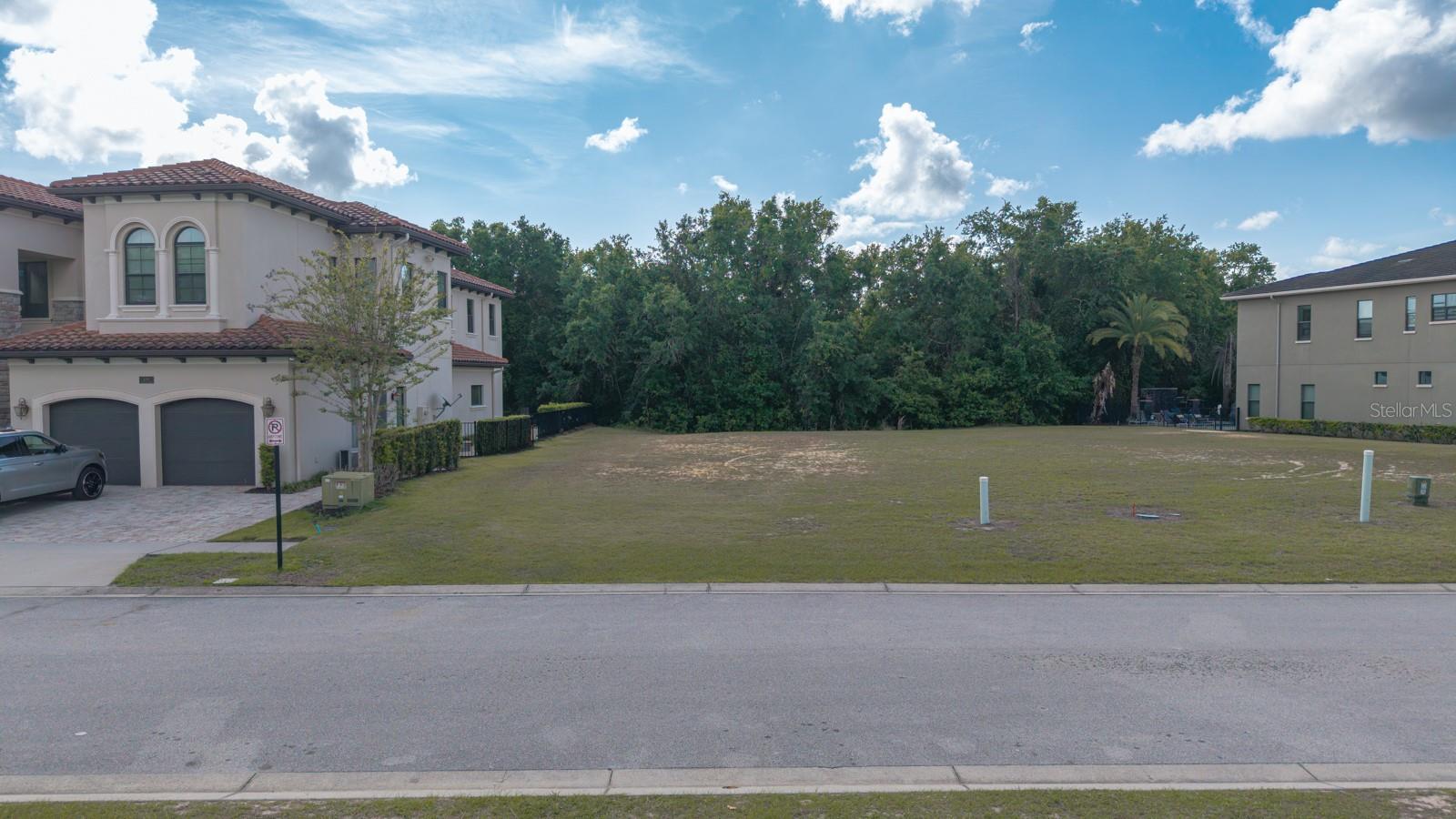 8188 VALHALLA TER, REUNION, FL, 34747