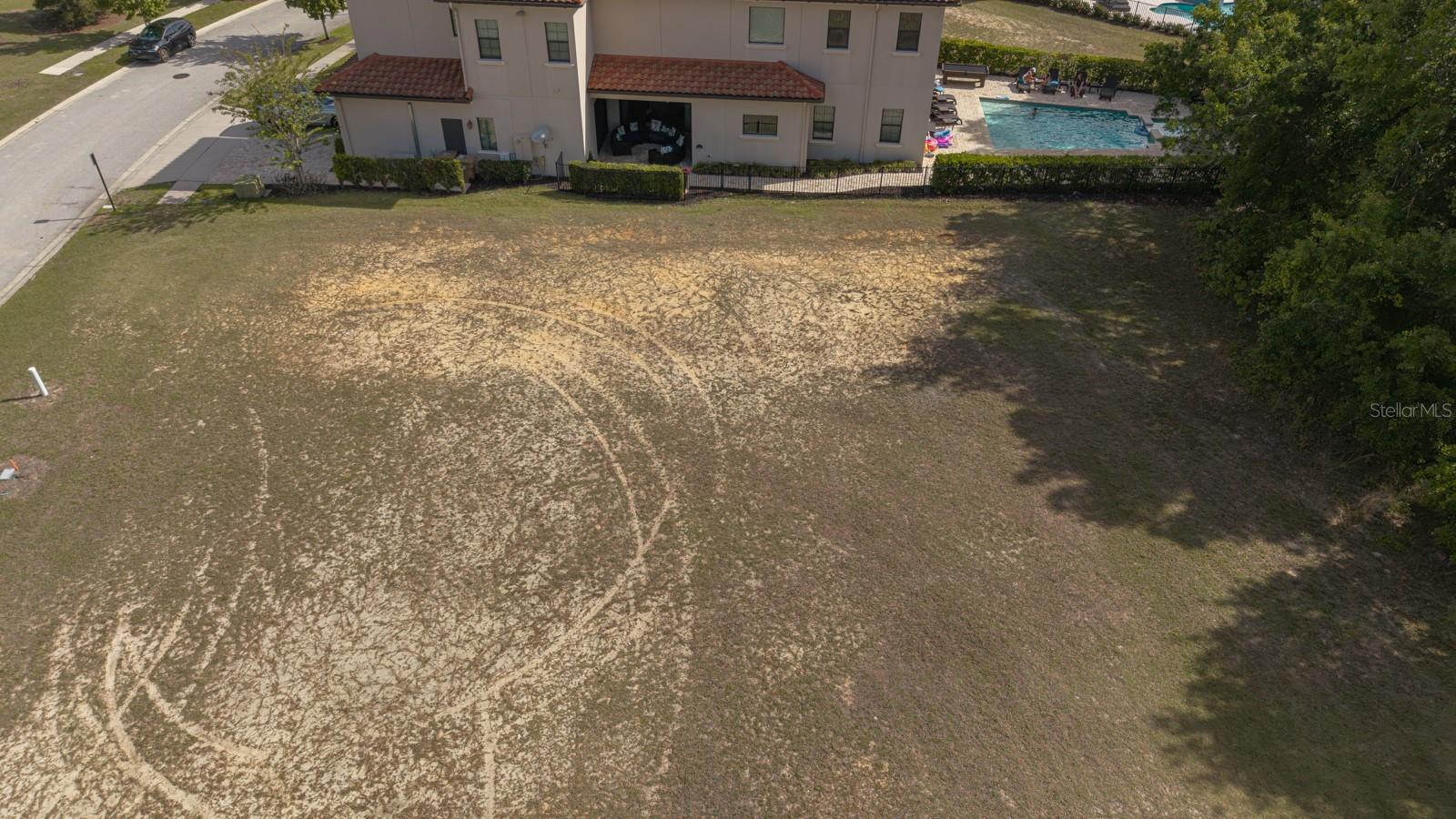 8188 VALHALLA TER, REUNION, FL, 34747