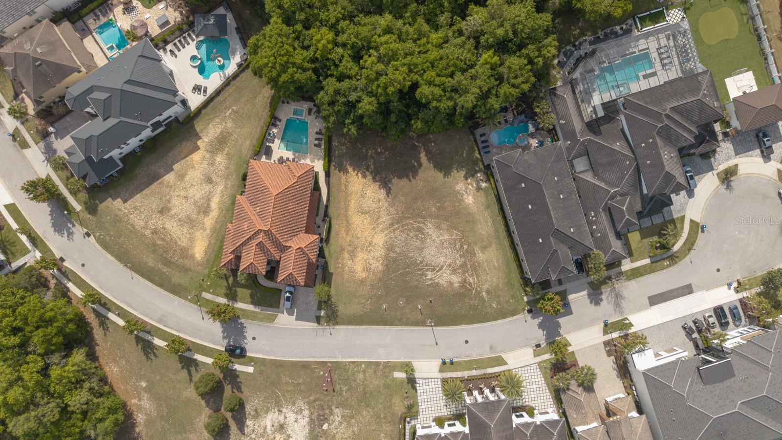 8188 VALHALLA TER, REUNION, FL, 34747