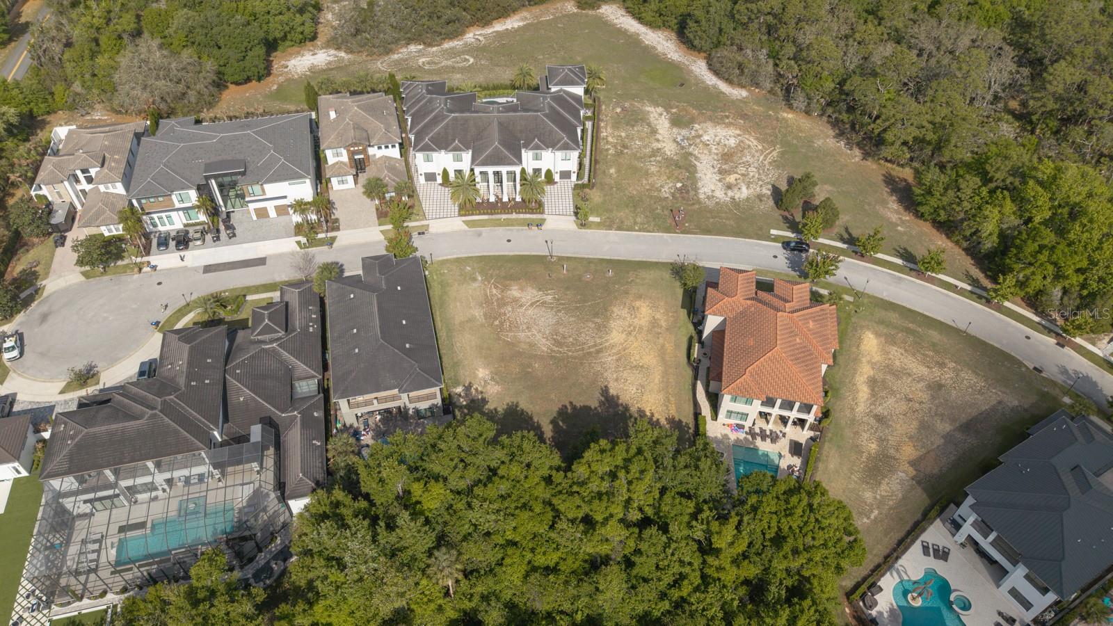 8188 VALHALLA TER, REUNION, FL, 34747