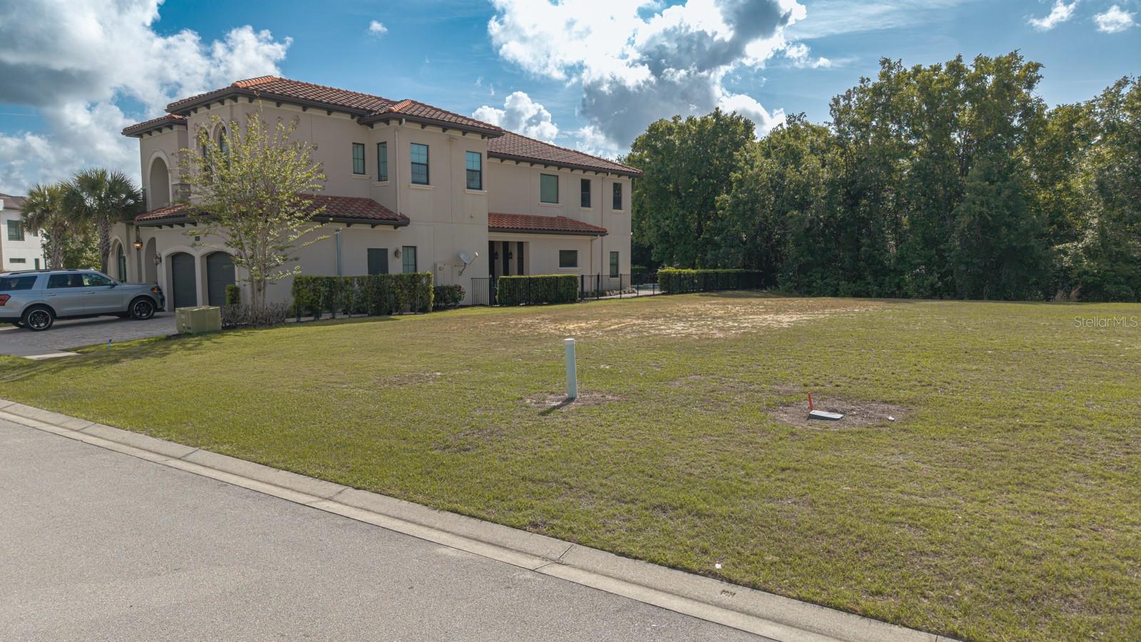 8188 VALHALLA TER, REUNION, FL, 34747